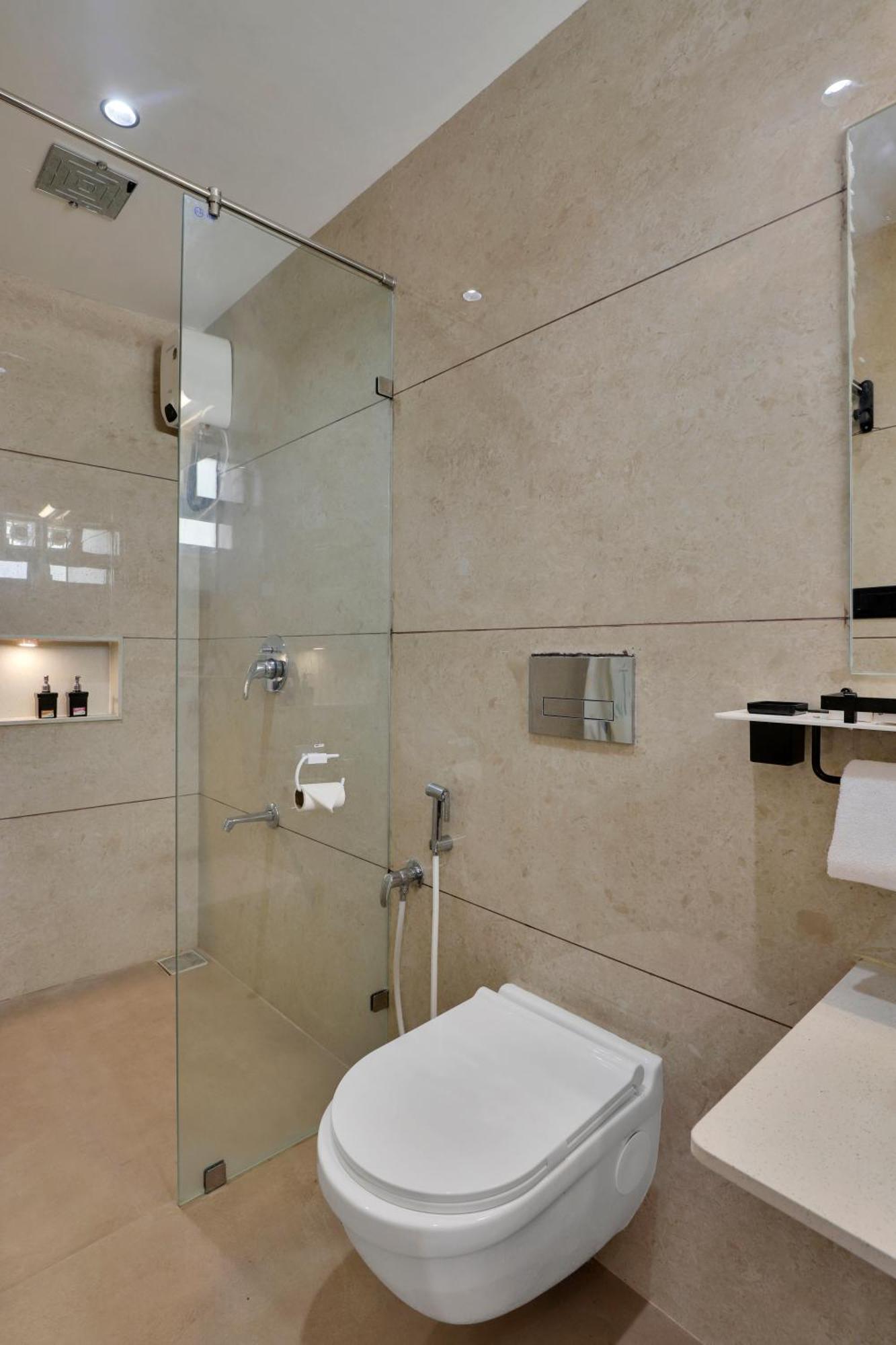 Goverdhan Greens Resort Dwarka L Hotels In Dwarka Exterior photo