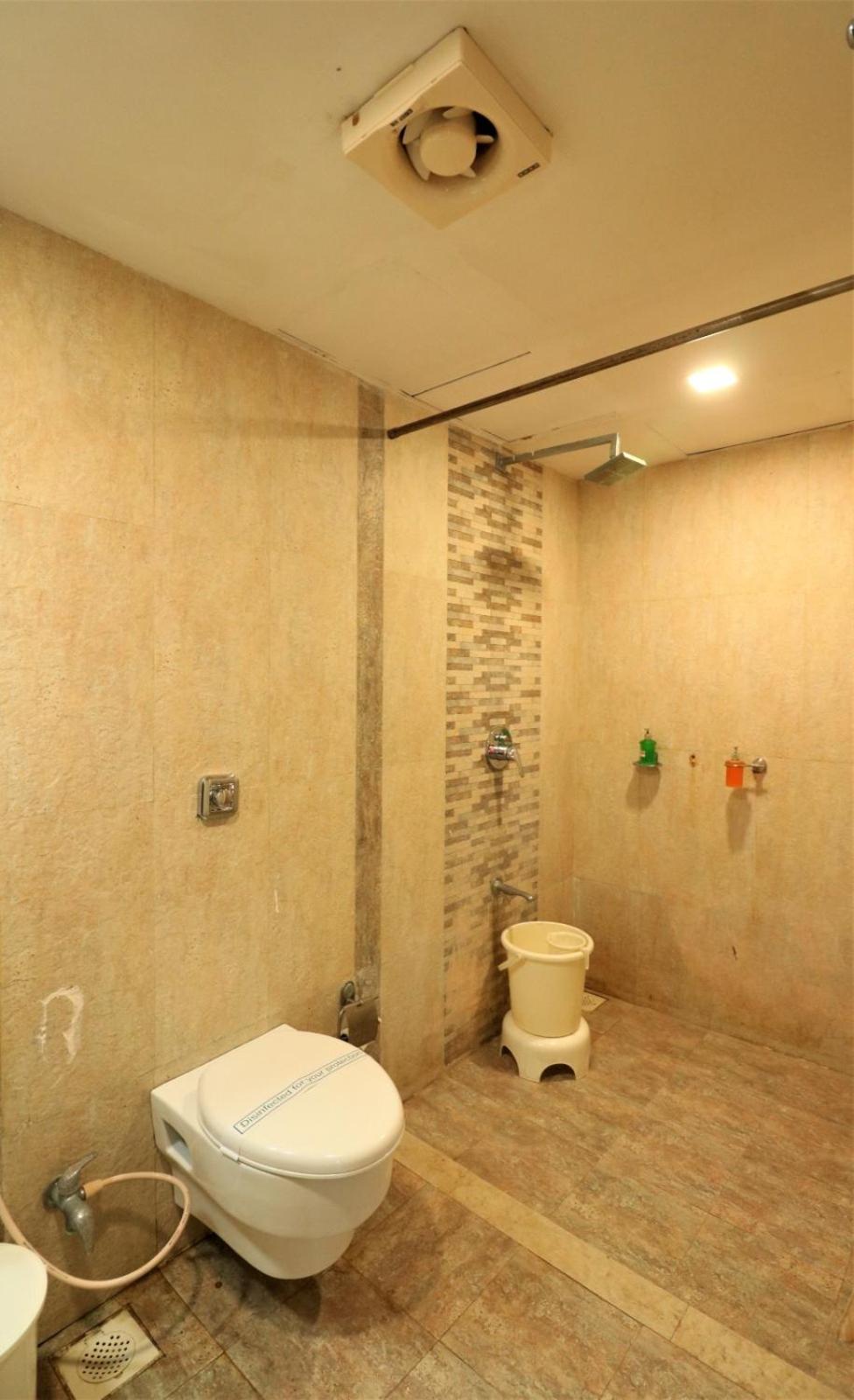 Goverdhan Greens Resort Dwarka L Hotels In Dwarka Exterior photo