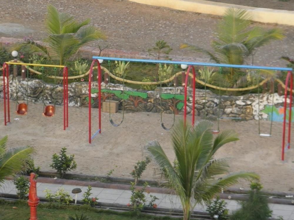 Goverdhan Greens Resort Dwarka L Hotels In Dwarka Exterior photo