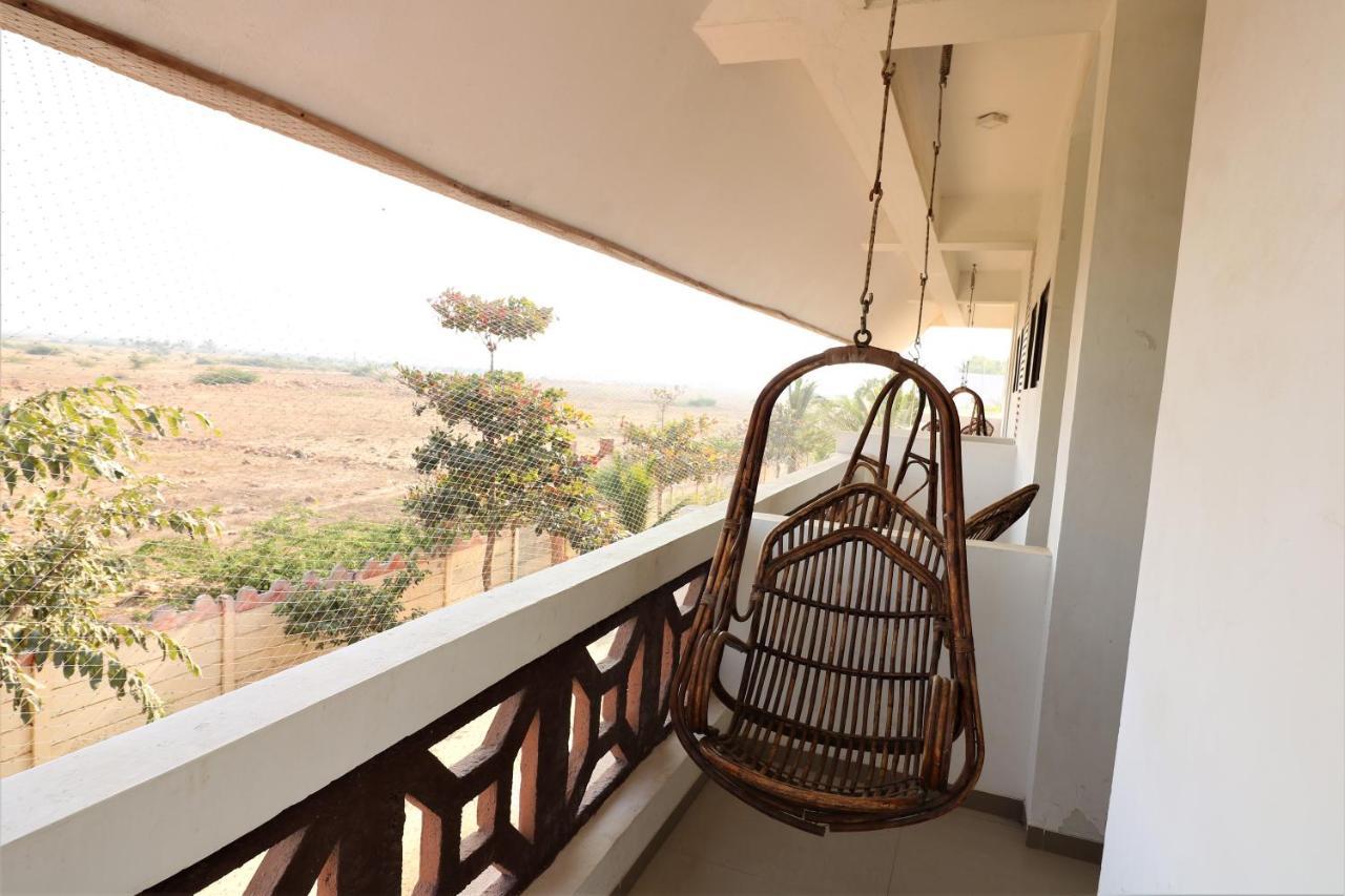 Goverdhan Greens Resort Dwarka L Hotels In Dwarka Exterior photo