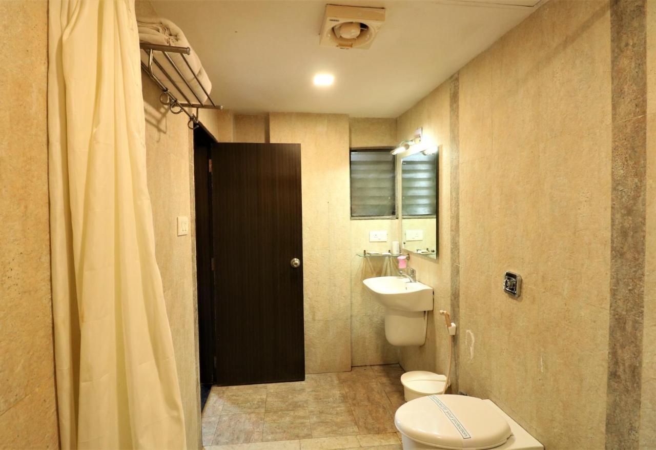 Goverdhan Greens Resort Dwarka L Hotels In Dwarka Exterior photo